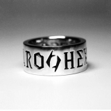 LETTERSPACE RING